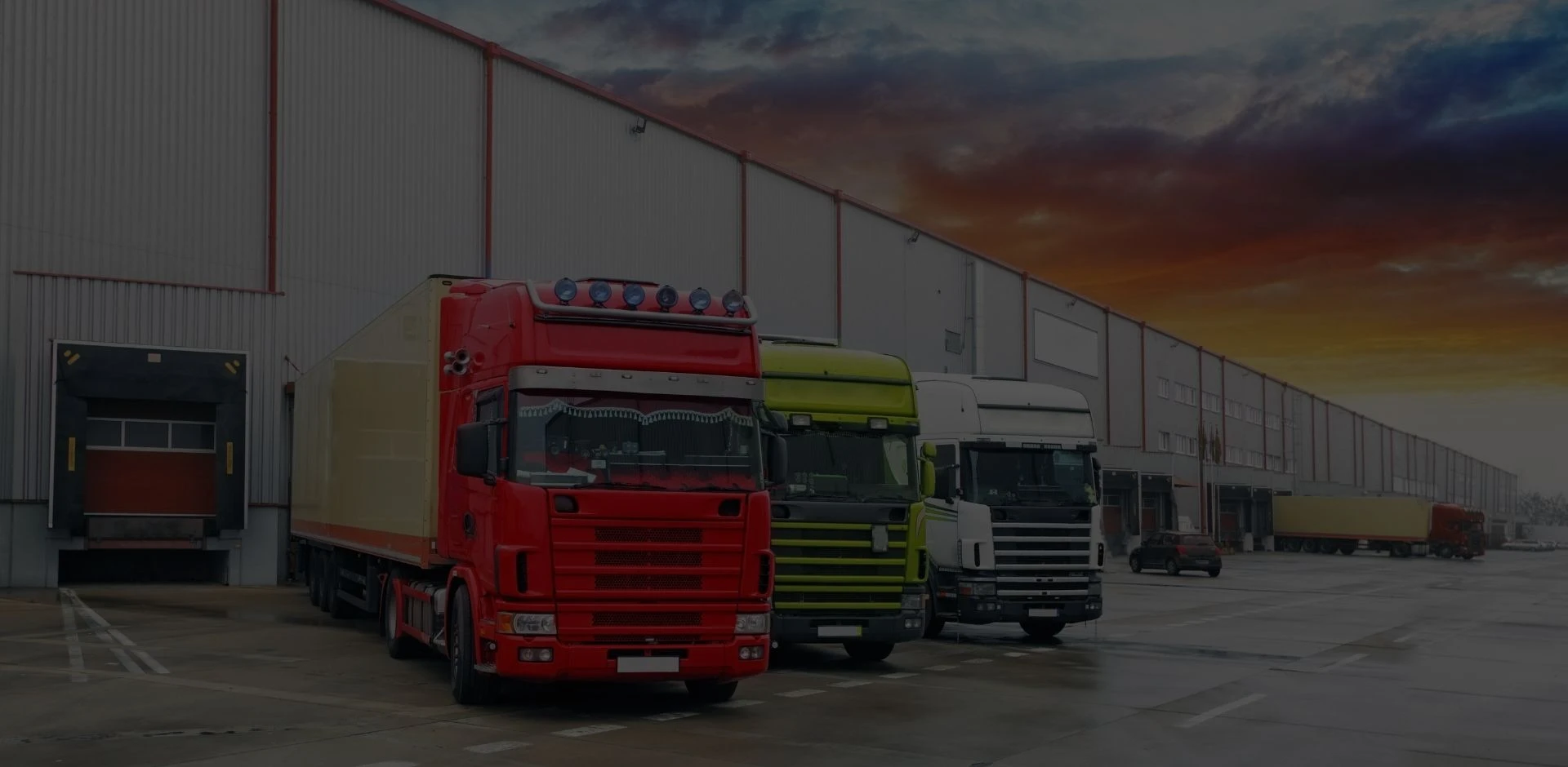 Ankara Devrek Ambarı